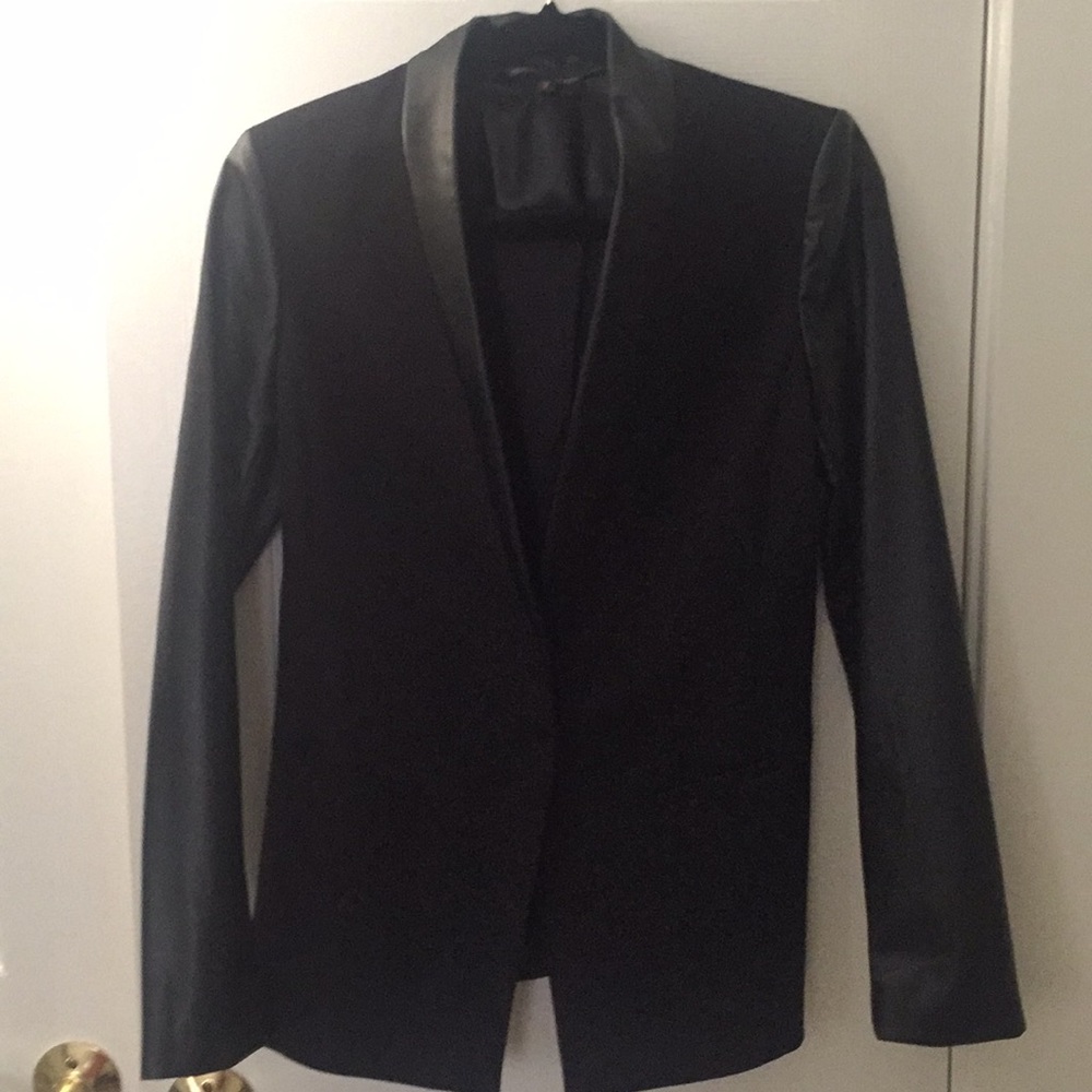 Victoria's Secret Jacket